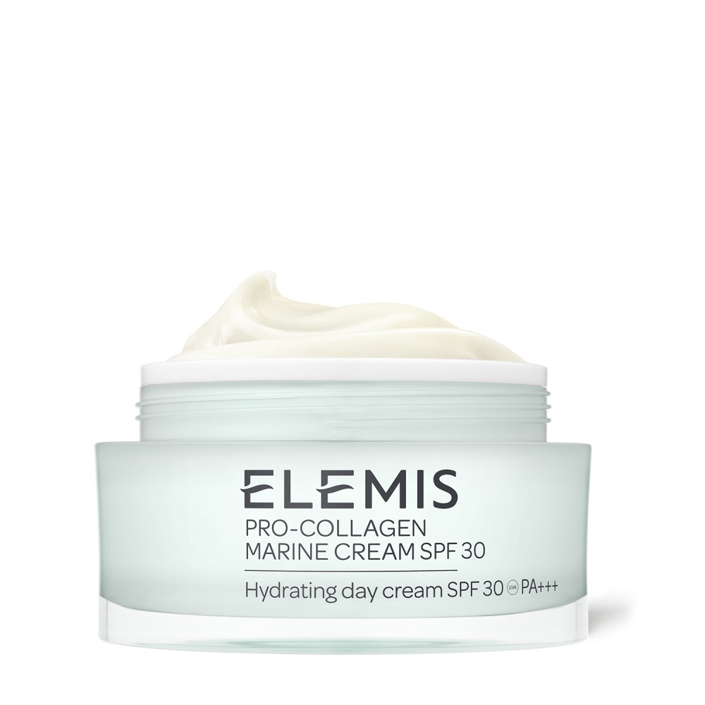 Крем для обличчя Про-Колаген SPF30 ELEMIS Pro-Collagen Marine Cream SPF30